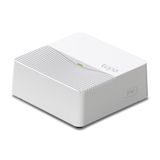 TP-Link Tapo H200 Smart Hub - Bedraad en draadloos - Wit