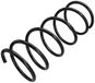 KYB RA1059 spiraalveer - 1 stuk | Compatibel met: FORD FIESTA IV, MAZDA 121 III
