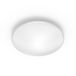Philips Hue Philips Shan Plafondlamp - 12W - Wit - Rond - Met Bewegingssensor