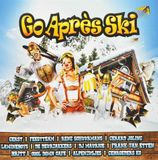 Various Cloud 9 Music Go Apres Ski (CD)