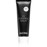 Alcina UV Control Serum No 1 50ml