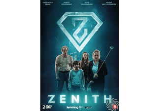 VSN / KOLMIO MEDIA Zenith - 8718868821799