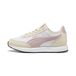 PUMA R78 Lightwind sneakers unisex 47, Alpine Snow Misty Pink White