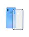 Ksix Duo Soft Case voor Samsung Galaxy A40 Blauw