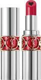 CALEXOTICS Yves Saint Laurent Volupté Plump-in-Colour Lipstick 4 gr Zwart