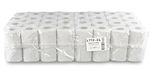 Toiletpapier 2-lg, Rec. natuur, 250 vellen, 8 x 8 rollen