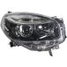 Phare Avant Droit H7/h7 Renault Koleos 1 Phase 2 2012-2016
