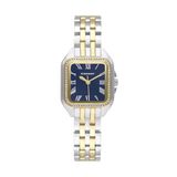 RADIANT RA643204 Gemengd analoog kwartshorloge met armband