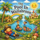 The Pool In Wallabroon