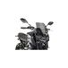 Puig 9377F Naked New Generation Touring Windsprong, Donkere Rook