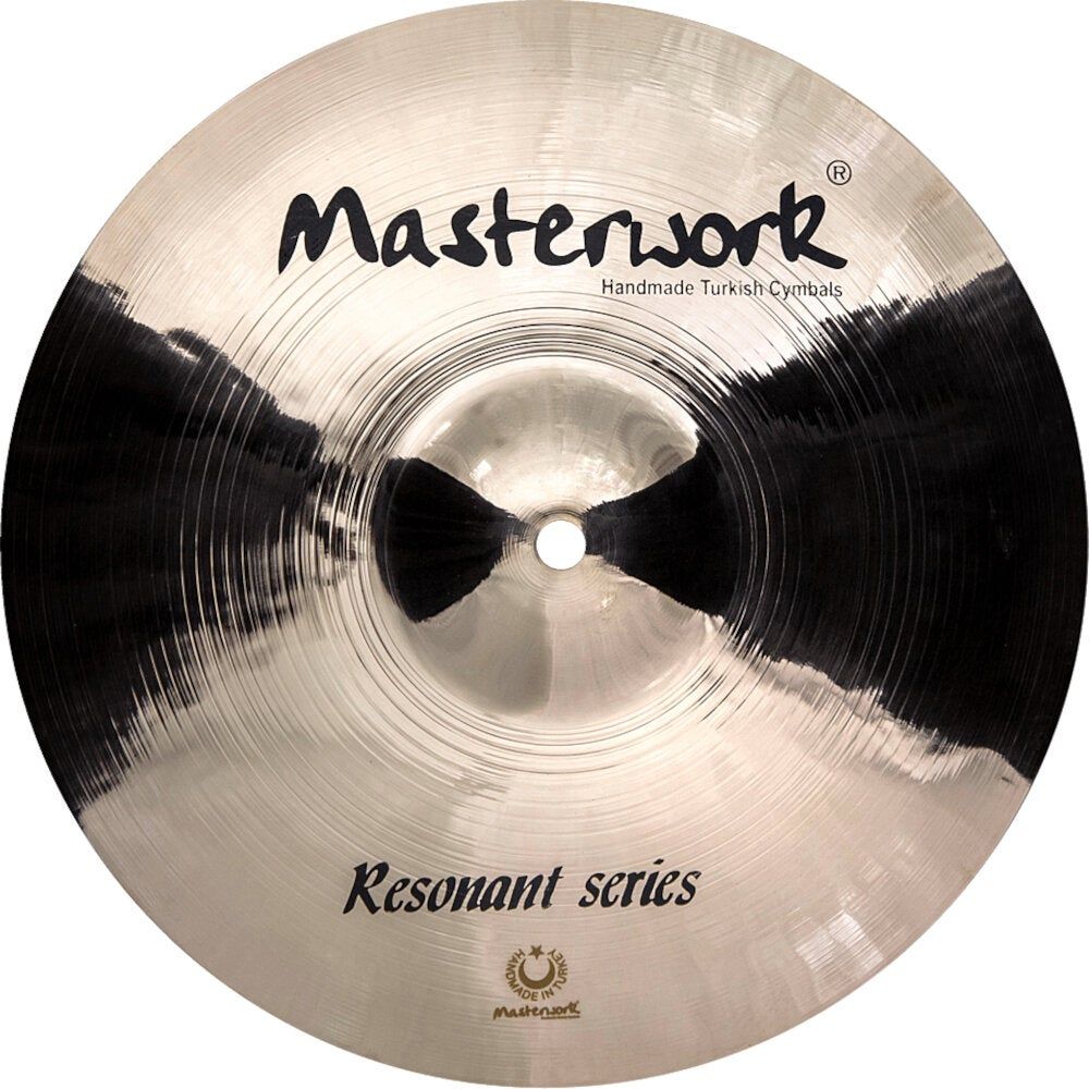 Masterwork Resonant 12 inch Splash