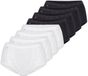 sloggi Femme slip maxi 8 pack Chic