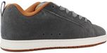 DC Shoes Court Graffik SE Sneakers Gris EU 42 Homme