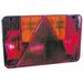GREENVALLE 102700A Fire AR 6F Cata Tri met vuurnevel