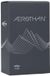 Schwalbe Aerothan Plus Mtb+ Av 19e+ 40 Mm Binnenband Zwart 29´´ / 2.10-2.40