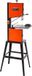 VEVOR Lintzaag met Onderstel, 254 MM, 373 W