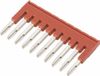 Phoenix Contact Geleiderbrug FBS 10-4