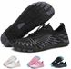 Solfit BAREON Barefoot Schoenen Dames & Heren Zwart Maat 38