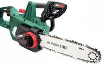PARKSIDE® 20V accu-kettingzaag PKSA 20-Li
