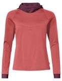 VAUDE Qimsa Ls Shirt II T-shirt voor dames