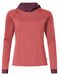VAUDE Qimsa Ls Shirt II T-shirt voor dames
