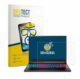 BROTECT - Screenprotector voor Acer Nitro V16S - Folie Beschermfolie transparant