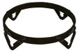 Latin Percussion M420B Bongo Matador Traditional M201 - M200F - M301 8 1/2" Zwart (poederverf)