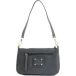 Matties Bags Young Sac bandoulière démontable en cuir pour femmes