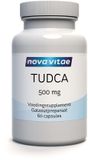 Nova Vitae Complément hépatique TUDCA - 60 gélules - 500 mg par gélule