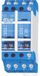 Eltako XR12-220-230V Installatiezekeringautomaat 2x NC, 2x NO 4 W 230 V Low Noise Single 1 stuk(s)