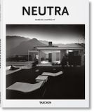 Neutra: Taschen Neutra: 1892 - 1970: Survival through Design