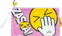 4KidsOnly Zaska Toilettas / Make-up Tas Vrouwen Polyester Multi Colour