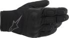 Alpinestars S Max Drystar Gloves Black Antraciet - Handschoen