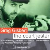 Criss Cross Jazz Jazz Messengers Court Jester