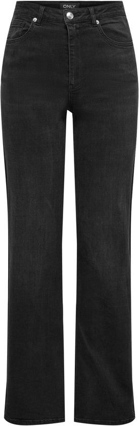 ONLY Wide-leg jeans ONLJUICY-WAUW High waist Wide leg fit Jeans