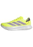 Adidas Performance Duramo Sl 2 Hardloopschoenen Heren Geel Maat 40