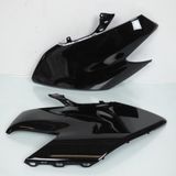P2R Kit carénage pour Scooter Yamaha 560 T-Max 2020-2021 Noir Brillant Neuf
