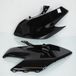 P2R Kit carénage pour Scooter Yamaha 560 T-Max 2020-2021 Noir Brillant Neuf