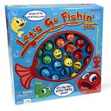 Goliath - Let's Go Fishin' Original