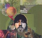 Bertus Distributie Badly Drawn Boy - It's What I'm Thinking, Pt. 1: Photographing Snowflakes