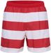 Hummel Zwemshort DBU Fan 24 pattern