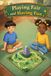 Playing Fair and Having Fun: A Story About Good Sportsmanship and Family Game Night