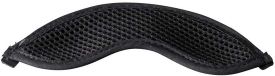 Nolan N43 E Air/g4.1 Pro/g4.2 Pro Wind Stopper Helm Kin Gordijn Zwart