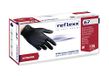 Reflexx R40 Powdered latex handschoenen