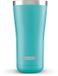 Zoku Hydration Drinkbeker - 3 in 1 - RVS - 591 ml - Teal