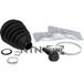 SNR Kit soufflet côté roue - OBK54.016