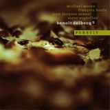 Pursuit Michael Moore Benoit Delbecq5 - Pursuit