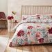Catherine Lansfield ISLA FLORAL Beddengoedset voor Frans bed