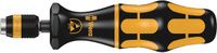 Wera - 7460 ESD Kraftform - tournevis dynamométrique - porte-embouts rapidaptor - 0.3-1.2Nm - 155mm