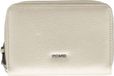 PICARD portemonnee Shine On 1 Zip Around Wallet Champagner goudkleurig